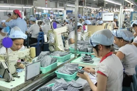 Tạo cơ hội cho các doanh nghiệp FDI mở rộng hợp tác kinh doanh 