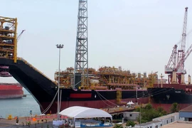 Kế hoạch hành động phát triển Ngành Công nghiệp đóng tàu