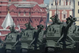 Lầu Năm Góc đánh giá cao năng lực chiến đấu của quân đội Nga