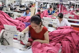 WB: Việt Nam có điều kiện hưởng lợi từ sự phục hồi kinh tế toàn cầu