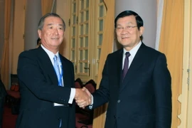 Doanh nghiệp Nhật Bản yên tâm khi kinh doanh, đầu tư tại Việt Nam