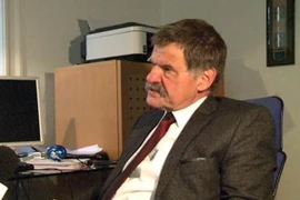 Chuyên gia Đức đánh giá cao phát biểu về Biển Đông của Thủ tướng