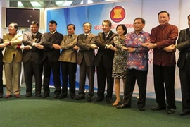 Ngày ASEAN tại Nga: Củng cố khối đại đoàn kết ASEAN
