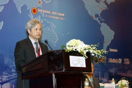 Khai mạc Hội nghị quốc tế về Thống kê chính thức IAOS 2014