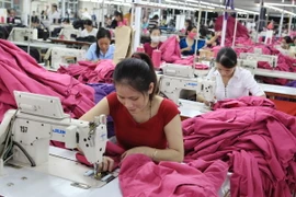 WB: Việt Nam có điều kiện hưởng lợi từ sự phục hồi kinh tế toàn cầu