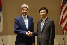 Hàn Quốc và Mỹ ấn định thời gian hội đàm an ninh cấp cao 2+2