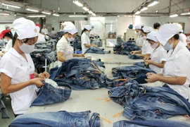 Hàng Việt nhập khẩu vào Canada tăng trưởng 17% mỗi năm