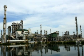 PVN hoàn thành vượt mức mọi chỉ tiêu trong chín tháng năm 2014