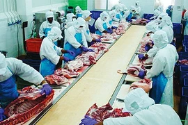 Thái Lan-Singapore hợp tác phát triển vùng thực phẩm an toàn