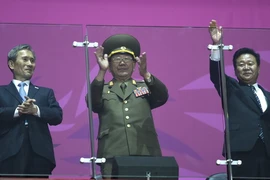 Hàn Quốc chuẩn bị cho cuộc đàm phán toàn diện với Triều Tiên