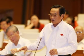 Đại biểu Quốc hội hiến kế quản chặt thu chi, phân bổ hợp lý ngân sách