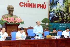 Việt Nam bảo đảm điều kiện đăng cai Liên minh Nghị viện IPU