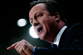 Vương quốc Anh dọa sẽ rút khỏi Tòa án Nhân quyền châu Âu