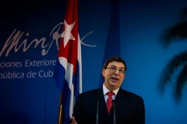 Chính phủ Cuba khẳng định sẵn sàng đối thoại với Mỹ