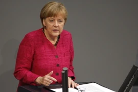 Nước Đức để ngỏ khả năng sớm bình thường hóa quan hệ với Nga