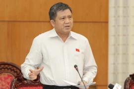 Đảm bảo nguyên tắc thu chi Ngân sách Nhà nước phải do Luật định