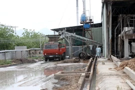 Đồng Nai buộc 185 cơ sở gây ô nhiễm di dời khỏi khu đô thị