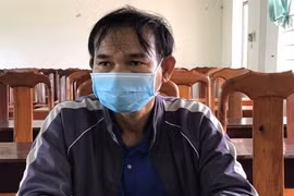 Đối tượng Y Wô Niê. (Nguồn: nld.com.vn)