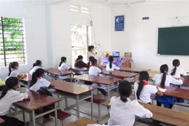 (Ảnh minh họa: Phan Sáu/TTXVN)