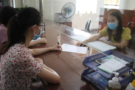 (Ảnh minh họa: Hải Yến/TTXVN)