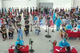 (Ảnh minh họa: Chí Tưởng-/TTXVN)