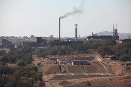 (Nguồn: thesouthafrican.com)