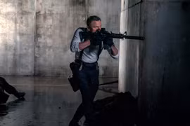 Tập cuối về ‘‘James Bond’’ Daniel Craig hé lộ nhiều cảnh hành động