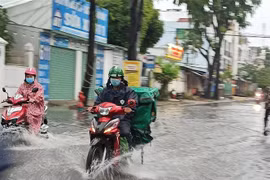 (Ảnh minh họa: Mạnh Linh/TTXVN)