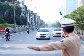 (Ảnh minh họa: Phạm Kiên/TTXVN)