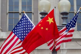 Ảnh minh họa. (Nguồn: Getty)