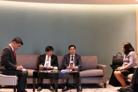 Việt Nam, Indonesia, Philippines thúc đẩy hợp tác nông nghiệp