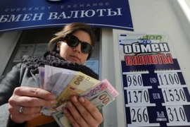 Ảnh minh họa. (Nguồn: AFP)