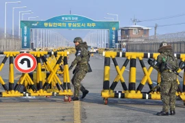 Đàm phán về lương cho công nhân Kaesong lại bất thành