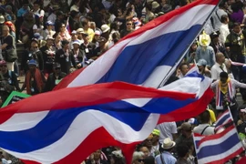 Ảnh minh họa. (Nguồn: AP)