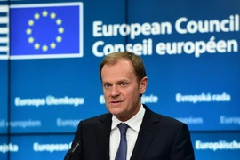 [Video] EU duy trì các biện pháp trừng phạt kinh tế với Nga