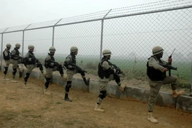 Ấn Độ thúc đẩy giải quyết các vấn đề bất đồng với Pakistan