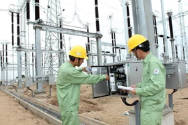 Ảnh minh họa. (Nguồn: TTXVN)