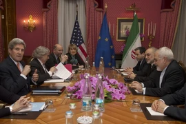 [Video] Các bên vẫn thận trọng về triển vọng đàm phán hạt nhân Iran