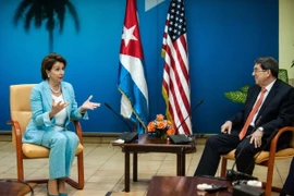 Mỹ và Cuba chuẩn bị đàm phán tiếp theo về bình thường hóa quan hệ