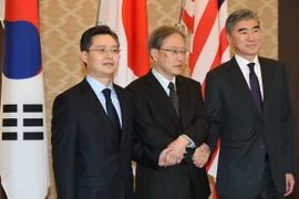 Mỹ khẳng định cánh cửa đối thoại với Triều Tiên vẫn để ngỏ