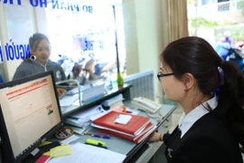 Ảnh chỉ mang tính minh họa. (Nguồn: TTXVN)