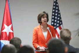 [Video] Mỹ và Cuba đàm phán về việc mở lại đại sứ quán