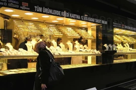 Ảnh minh họa. (Nguồn: digitaljournal.com)