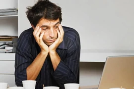 Ảnh minh họa. (Nguồn: nydailynews.com)