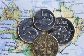 Ảnh minh họa. (Nguồn: conspiracyclub.co)