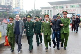 Ảnh chỉ mang tính minh họa. (Nguồn: TTXVN)