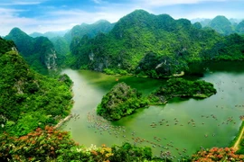 [Video] Phát huy giá trị quần thể danh thắng Tràng An