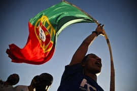 Ảnh minh họa. (Nguồn: AFP)