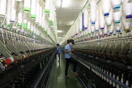 Chuyên gia dự báo kinh tế Việt Nam sẽ tiếp tục phục hồi trong 2015