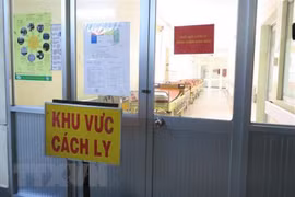 Ảnh minh họa. (Nguồn: TTXVN)